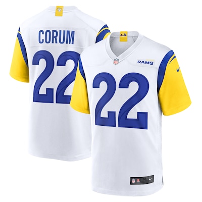 Los Angeles Rams Men Jerseys 2025-10-16-009